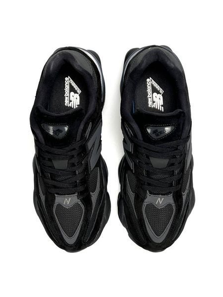 New Balance 9060 Black А5483-1560297 фото