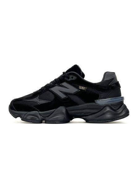 New Balance 9060 Black А5483-1560297 фото