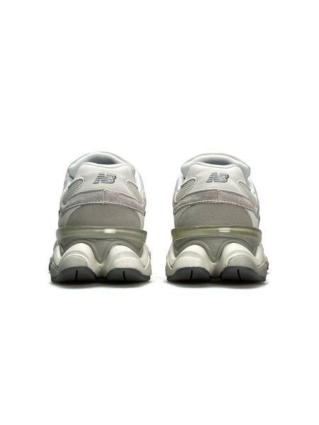 New Balance 9060 Light Grey White A4913-1407767 фото