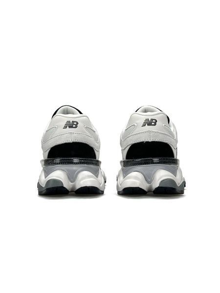 New Balance 9060 White Grey Black A5342-1527080 фото