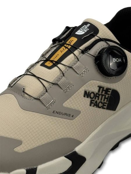 The North Face Vectiv Enduris 4 GTX Beige Black A6122-1797651 фото