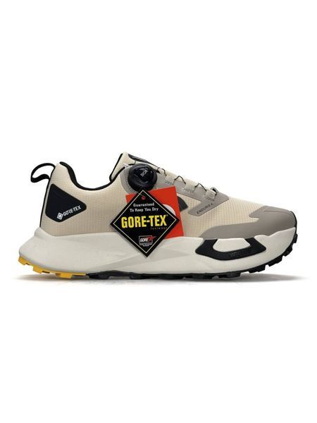 The North Face Vectiv Enduris 4 GTX Beige Black A6122-1797651 фото