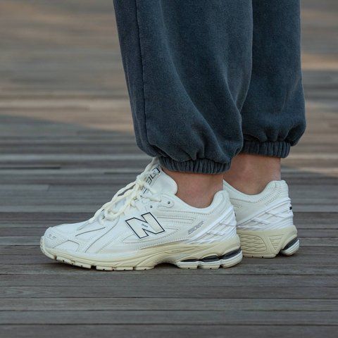 New Balance 1906R White Beige 2220-1074920 фото