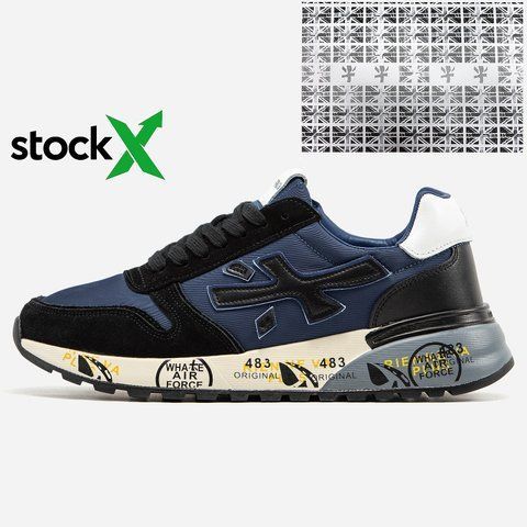 2180 Premiata Mick 2180-1092137 фото