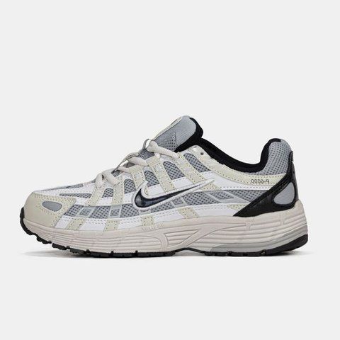 Nike P-6000 Beige/Gray #art1816-1580659 фото