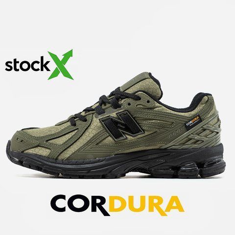 2431 New Balance 1906R Cordura 2431-1236100 фото