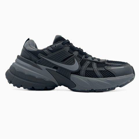 Nike V2K Runtekk Black nik-0460-755845 фото