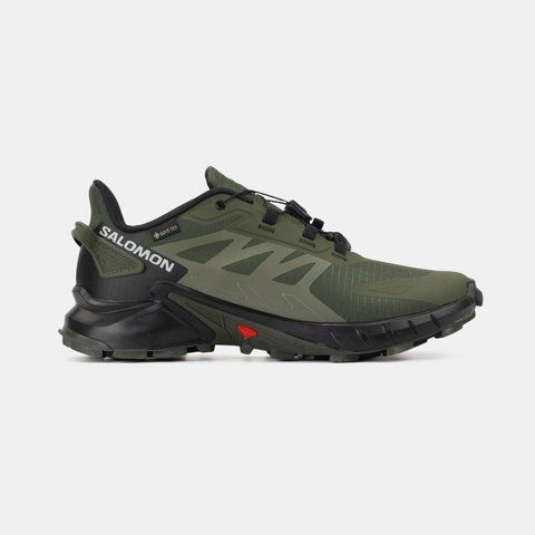 Salomon Alphacross 5 GORE-TEX #art1351-904843 фото