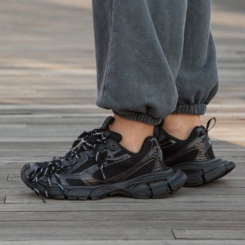 Balenciaga 3XL Black 2141-1074913 фото