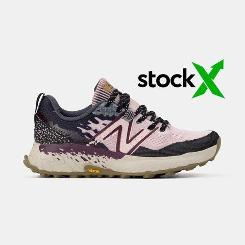 New Balance Fresh Foam Hierro #art1284-856909 фото