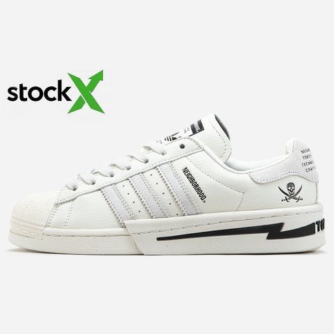 1751 Adidas Superstar x Neighborhood 1751-906915 фото