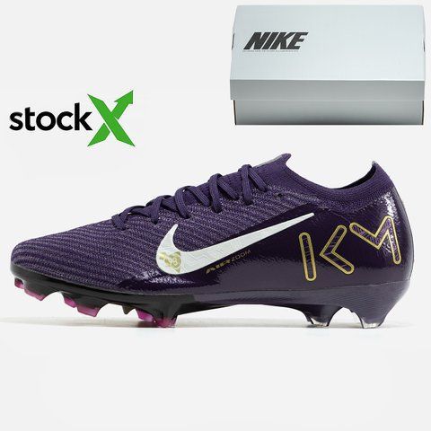 2831 Nike Zoom Mercurial Vapor 16 Kylian Mbapp&eacute; 2831-1448073 фото