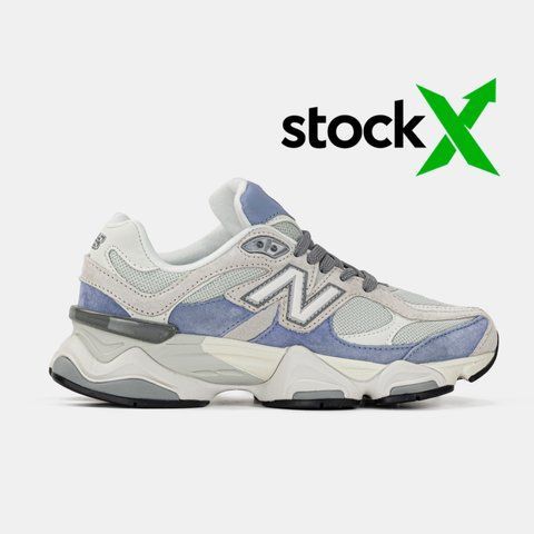 New Balance 9060 'Moonrock Linen' #art1736-1500143 фото