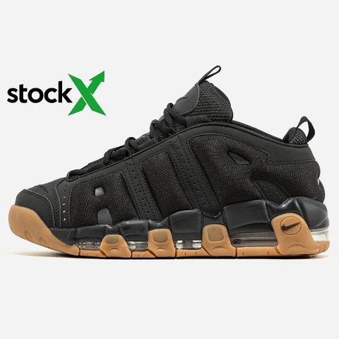 2272 Nike Air More Uptempo Low 2272-1137418 фото