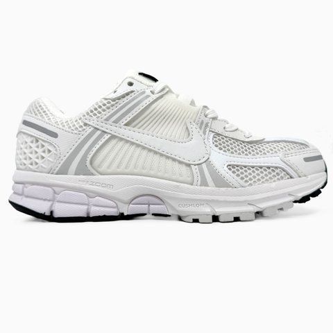 Nike Zoom Vomero 5 Light Grey/White nik-0584-1024880 фото