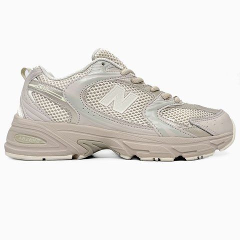 New Balance 530 Light Beige nbl-0099-262403 фото