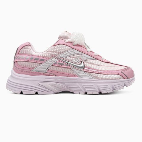 Nike Initiator Pink/White nik-0811-1553311 фото
