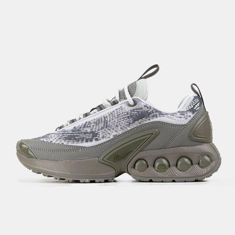 Nike Air Max DN Khaki #art1690-1370234 фото