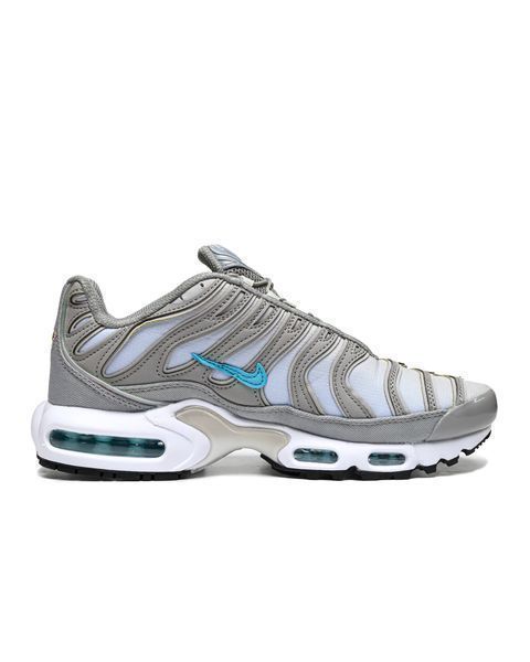 Nike Air Max TN Grey "Waterproof" Q070-969085 фото