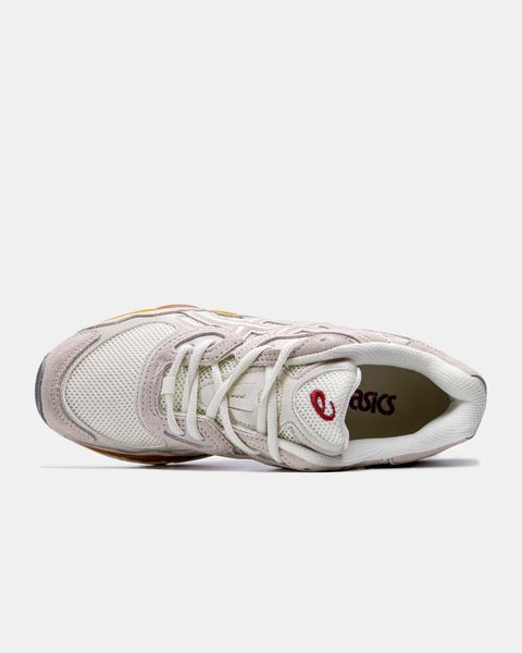 ASICS Gel NYC 'Cream Oatmeal' G537-790415 фото