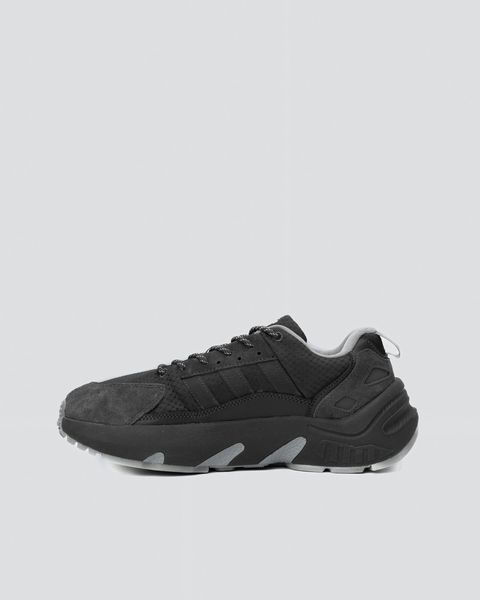 Adidas ZX 22 Boost Dark Grey ND AD098-986323 фото