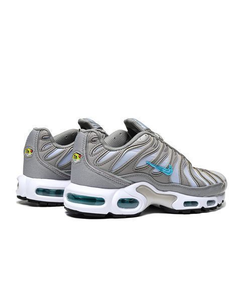 Nike Air Max TN Grey "Waterproof" Q070-969085 фото