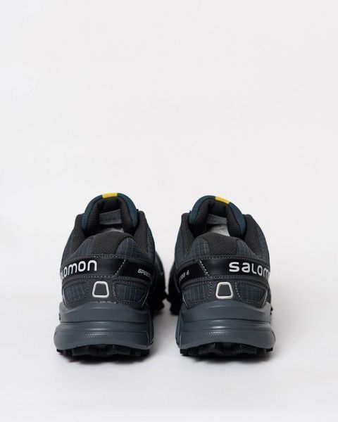 Salomon Speedcross 3 Dark Grey ND SL028-1650401 фото