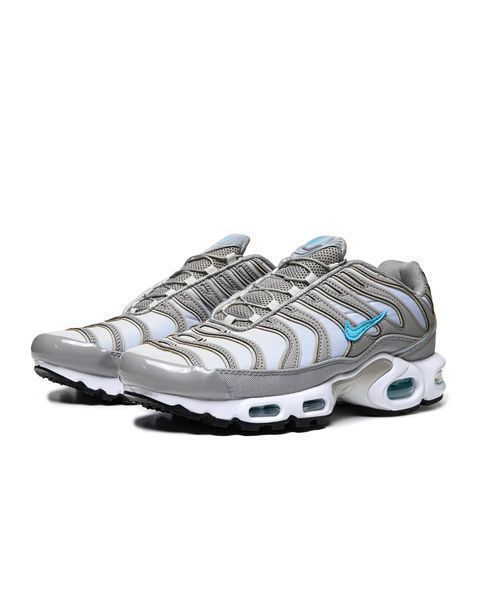 Nike Air Max TN Grey "Waterproof" Q070-969085 фото