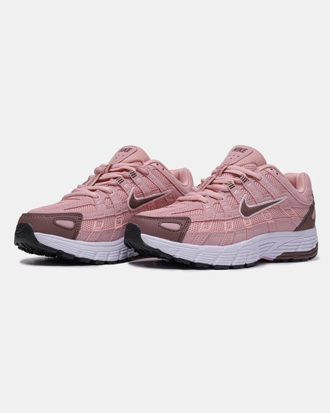 Nike P-6000 Pink Q183-1132121 фото