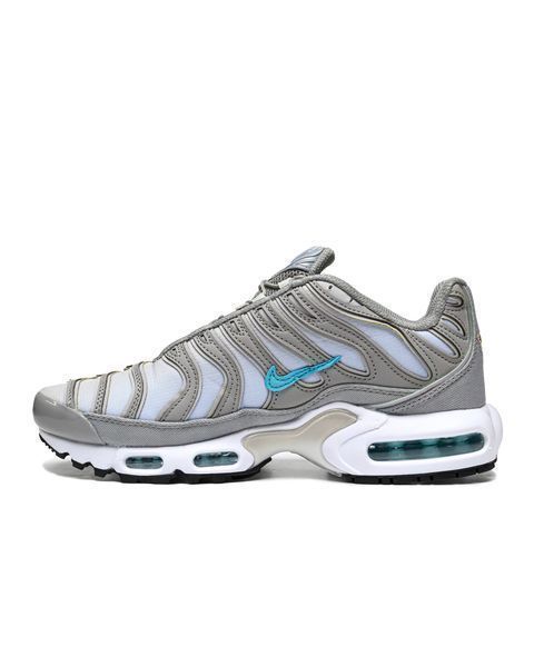 Nike Air Max TN Grey "Waterproof" Q070-969085 фото