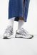 Asics GT-2160 White/Silver/Yellow asc-0040-567749 фото 3