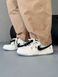 Nike SB x Louis Vuitton x Glommy Bear White Black nik-0608-1070117 фото 2