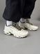Nike Air Max Plus TN Light Bone/Olive nik-0440-601482 фото 3
