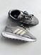 Adidas Retropy E5 Grey/Black adi-0505-1101174 фото 4