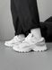 Nike V5 RNR White/Silver nik-0677-1277130 фото 3
