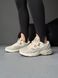 Adidas Astir Beige/Halo Green adi-0310-408153 фото 3