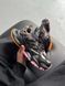 Adidas Vento XLG Deluxe Black/Orange/Purple adi-0535-1366307 фото 4