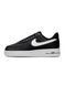 Nike Air Force 1 Low W Black on White B5882-1726971 фото 1