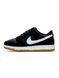 Nike SB Dunk Low Pro Black White B4964-1433692 фото 2