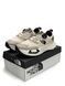 The North Face Vectiv Enduris 4 GTX Beige Black A6122-1797651 фото 9