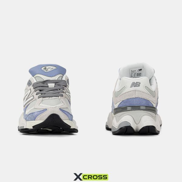 New Balance 9060 'Moonrock Linen' #art1736-1500143 фото