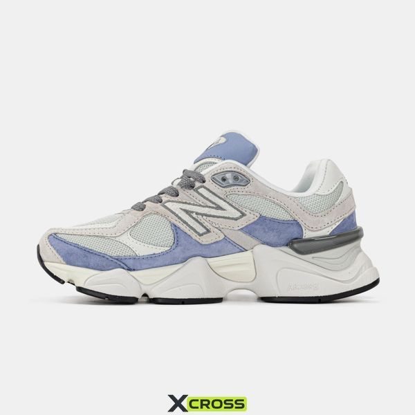 New Balance 9060 'Moonrock Linen' #art1736-1500143 фото