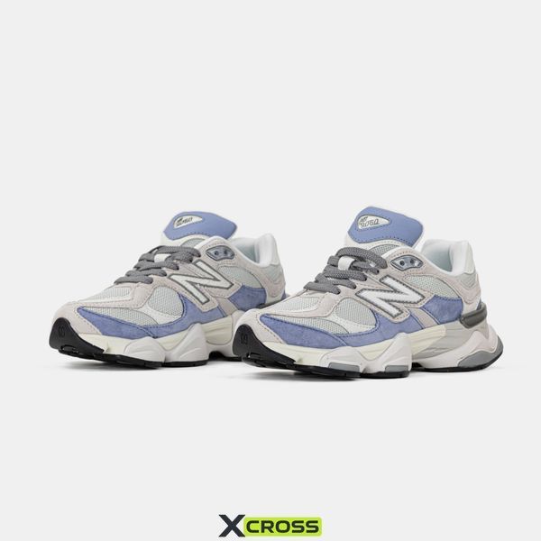 New Balance 9060 'Moonrock Linen' #art1736-1500143 фото