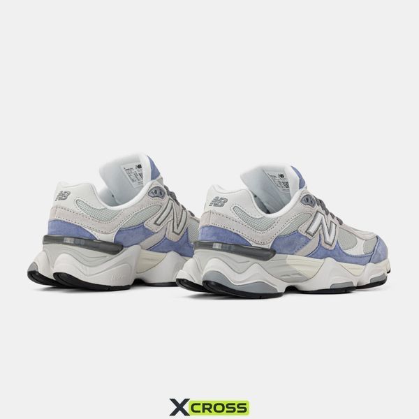 New Balance 9060 'Moonrock Linen' #art1736-1500143 фото