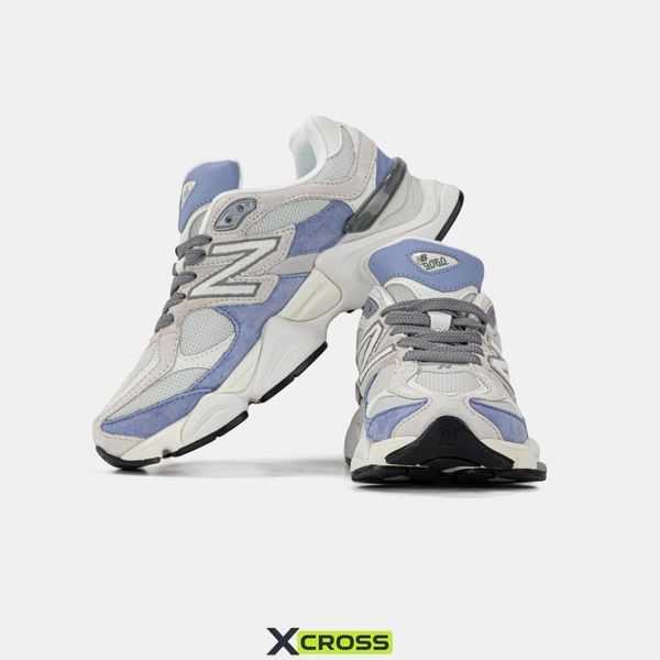 New Balance 9060 'Moonrock Linen' #art1736-1500143 фото