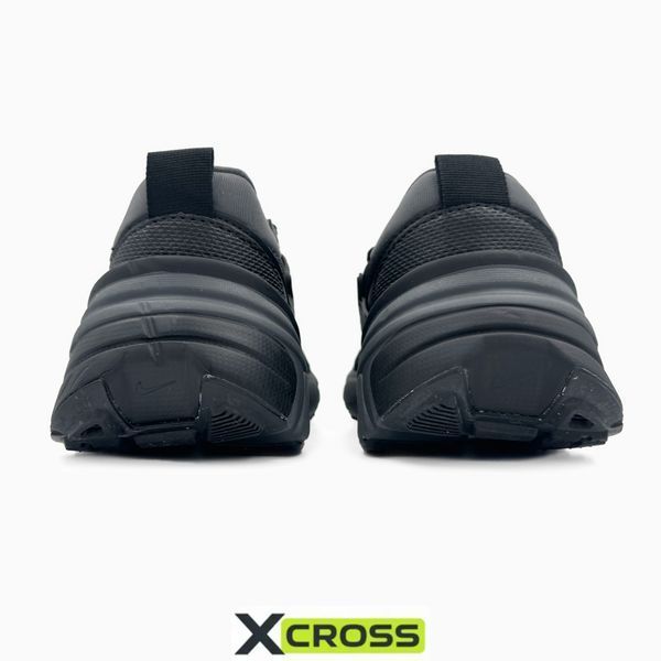 Nike V2K Runtekk Black nik-0460-755839 фото