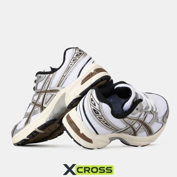 Asics Gel-1130 #art1249-782702 фото