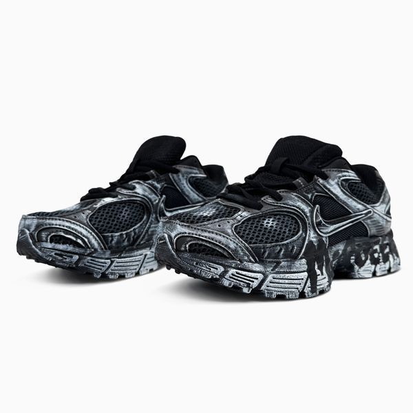 Nike V5 RNR Custom Black nik-0798-1524194 фото