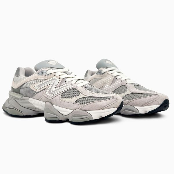 New Balance 9060 Light Grey/Beige nbl-0455-1393720 фото
