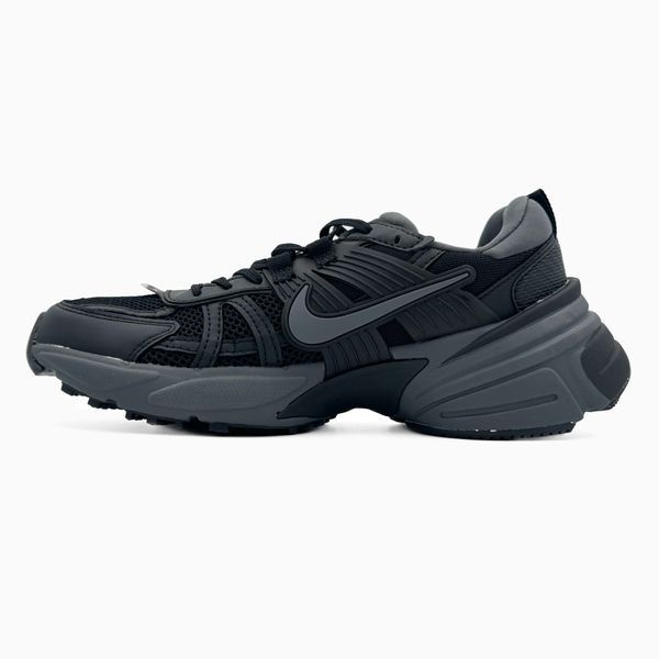 Nike V2K Runtekk Black nik-0460-755845 фото